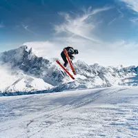 Ski schools